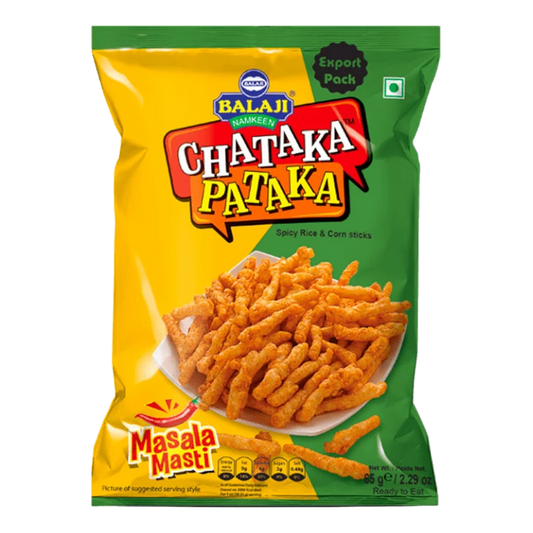 Balaji Fh Chatka Pataka 65g