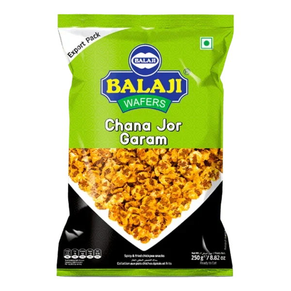 Balaji Waf Chana Jor Gara 250g