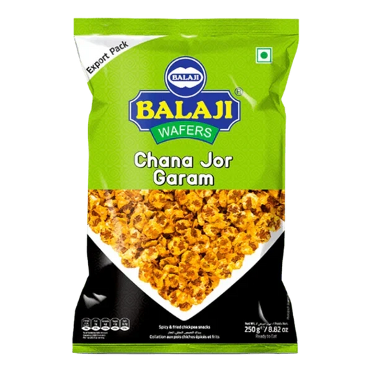 Balaji Waf Chana Jor Gara 250g