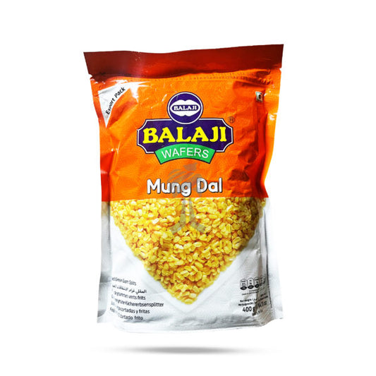 Balaji Mung Dal 400g