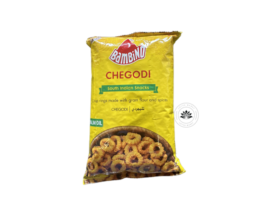 Bb Chegodi 170g