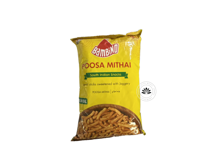 Bb Poosa Mithai 170g