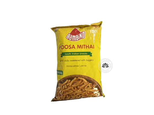 Bb Poosa Mithai 170g