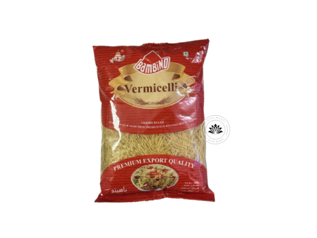 SV ROASTED VERMICELLI WHT 500G