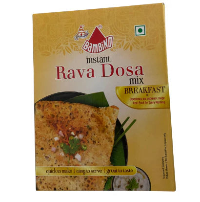 BB INST RAVA DOSA MIX 200G