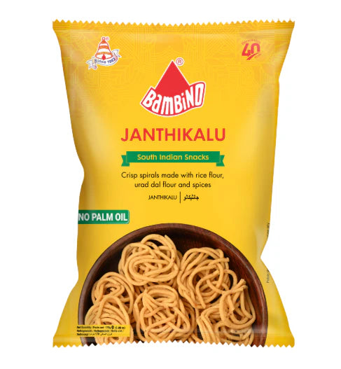 BB JANTHIKALU 170G