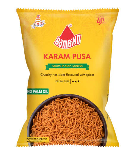 BB KARAM PUSA 170G