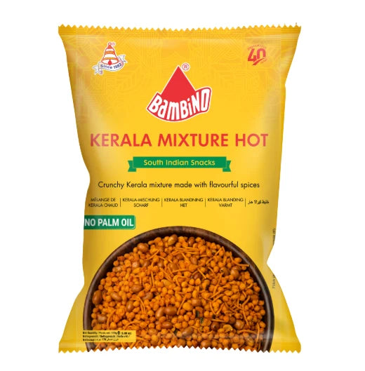 Bb Kerala Mixture H 170g
