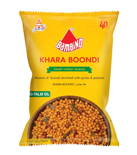 Bb Khara Boondi 170g