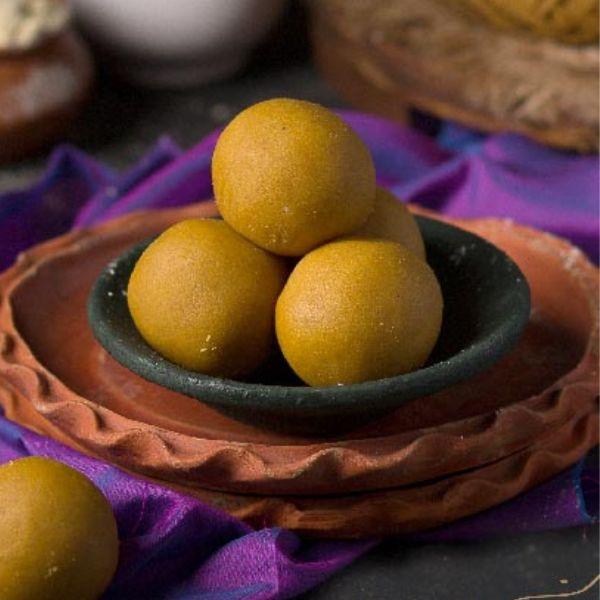 Bandar Ladoo