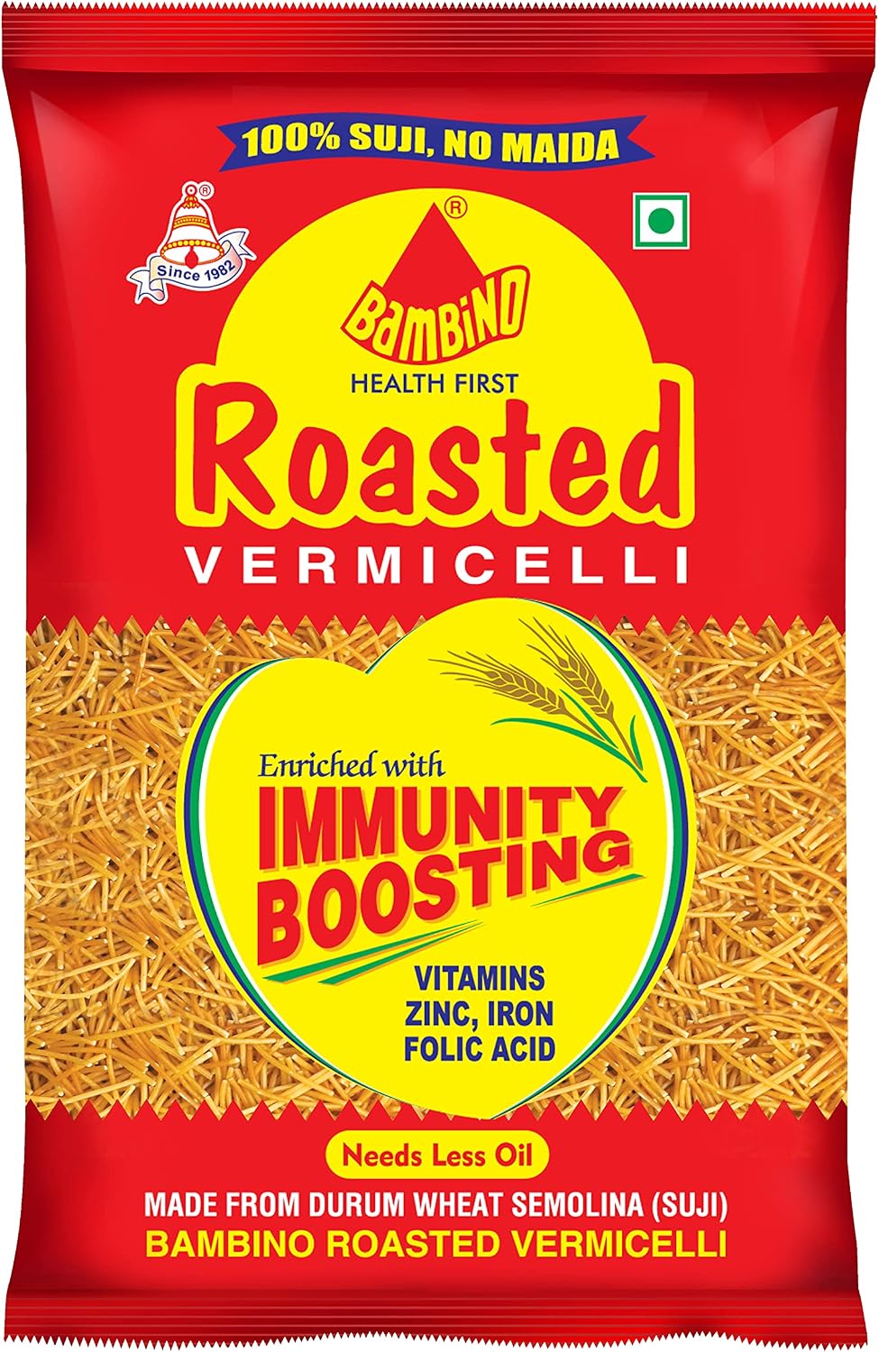 Bb Ib Roasted Vermicelli 900g