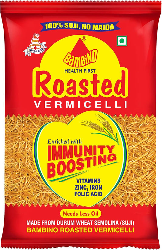 Bb Ib Roasted Vermicelli 900g