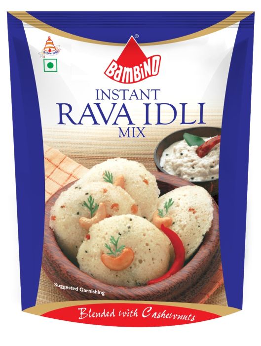 Bb Rava Idli Mix 200g