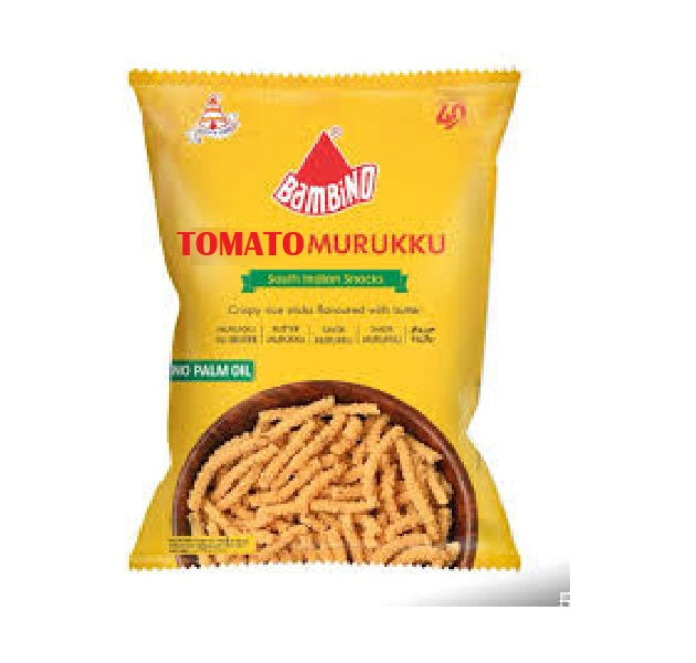 Bb Tomato Murukku 170g