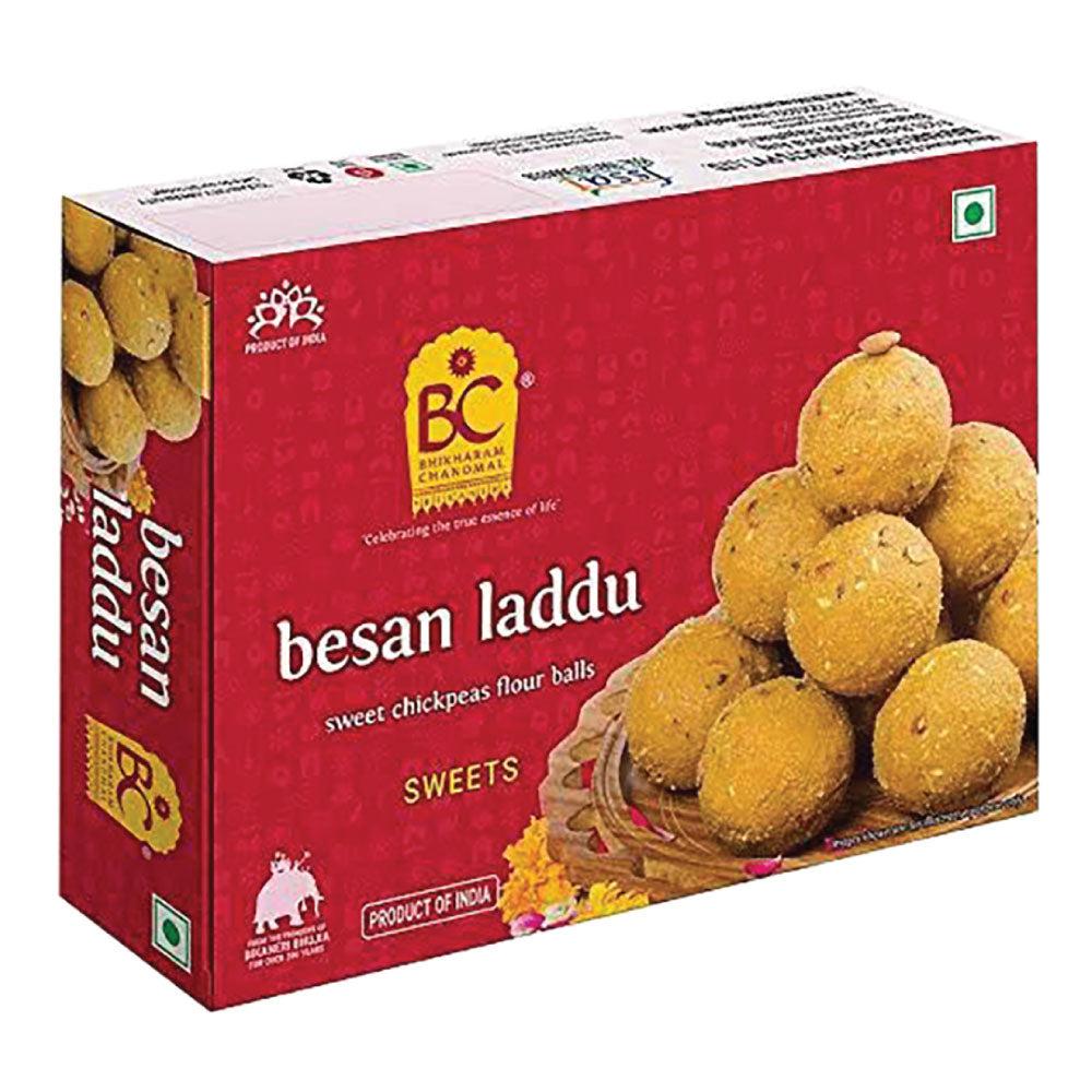 Bc Beasan Laddu 400g