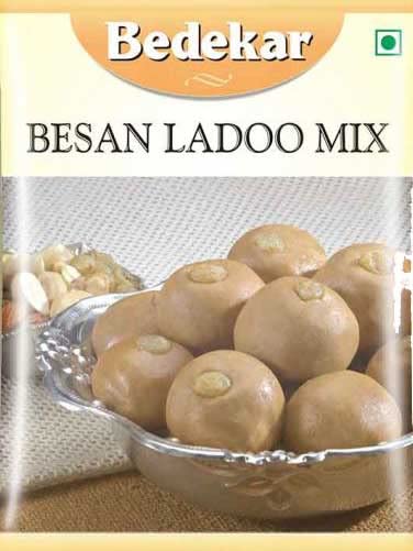 Bdk Besan Ladoo Mix