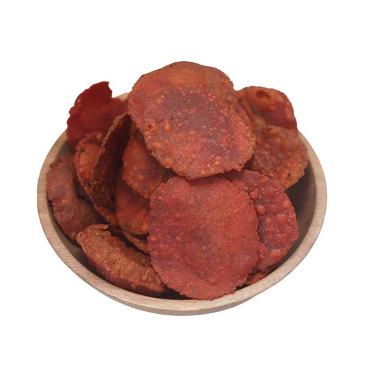 PR BEETROOT CHAKKALU 250G