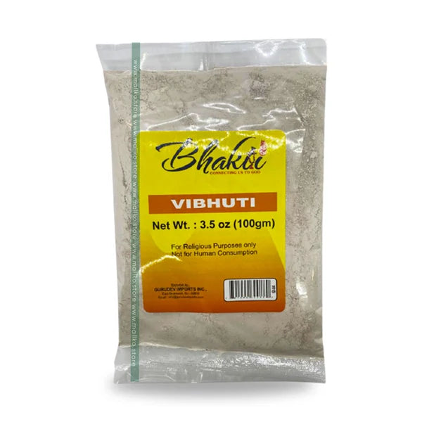 Bhakti Vibhuti 100g