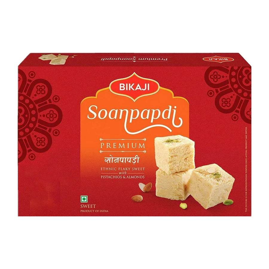 Bkj Soanpapdi Cn 200g