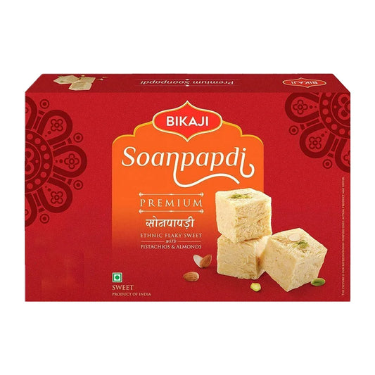 Bkj Soanpapdi Cn 200g