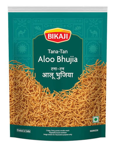 Bikaji Aloo Bhujia 400g