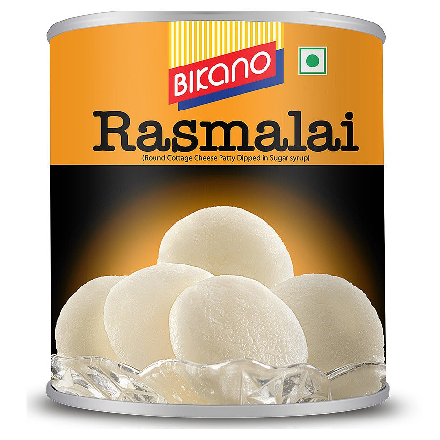Bikano Rasmaalai 1kg