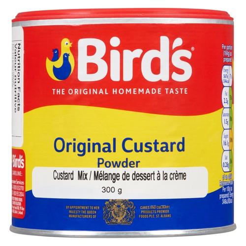 Birs's Custard 300g