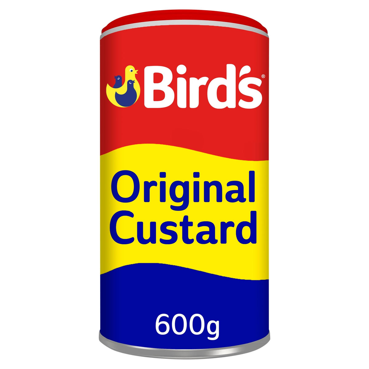Birs's Custard 600g