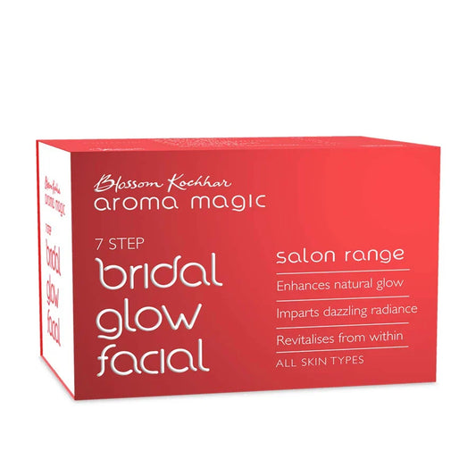 Bk Bridal Glow Facial Kit