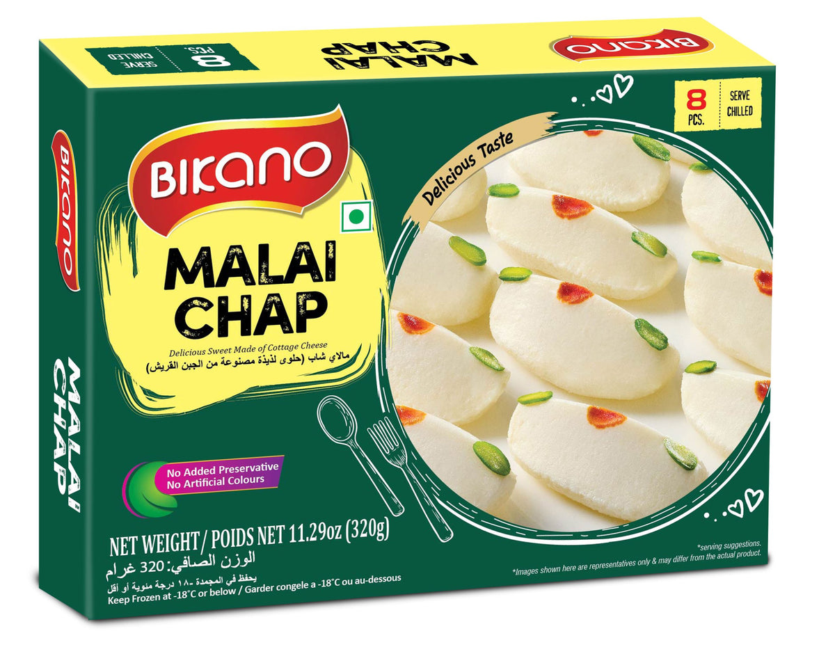 Bk Malai Chap 320g