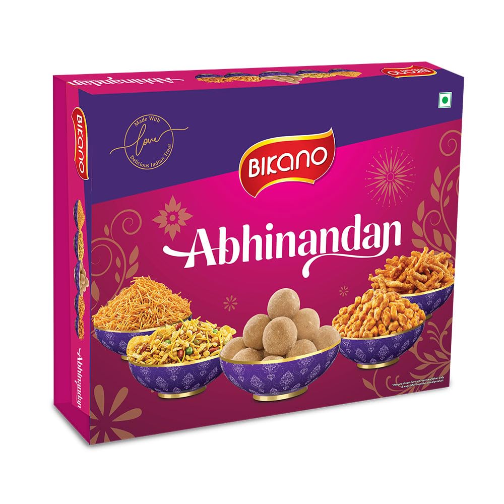 Bkn Abhinandan 520g