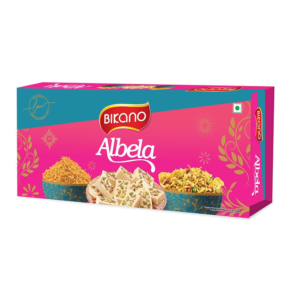 Bkn Albela 390g