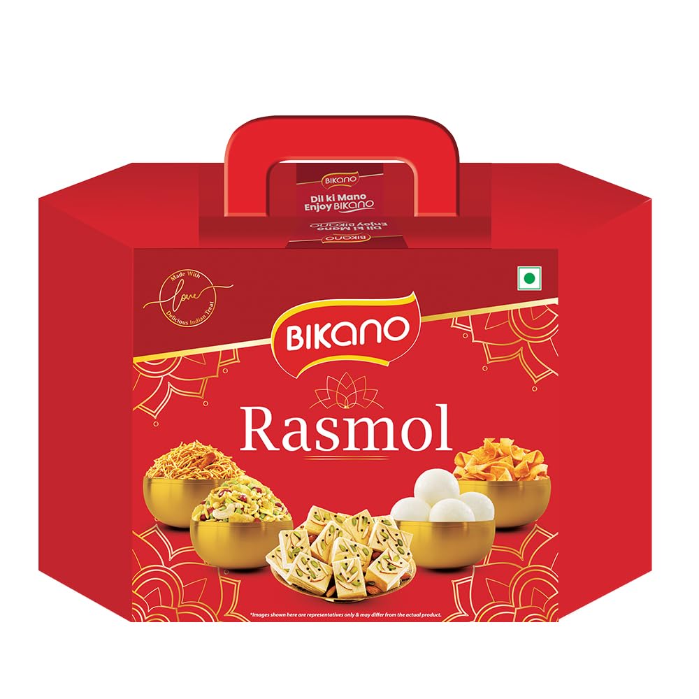 Bkn Rasmol 925g