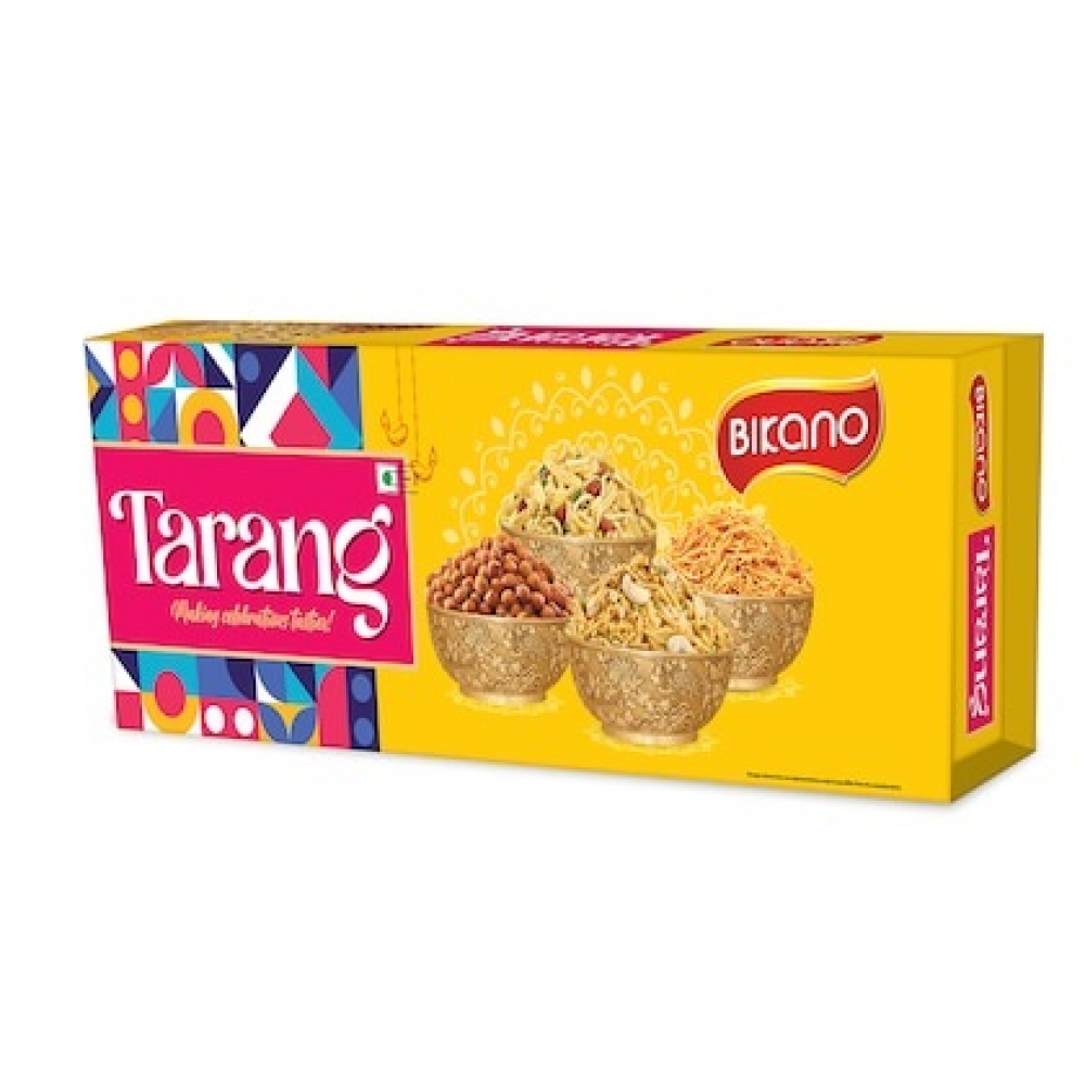 Bkn Tarang 690g