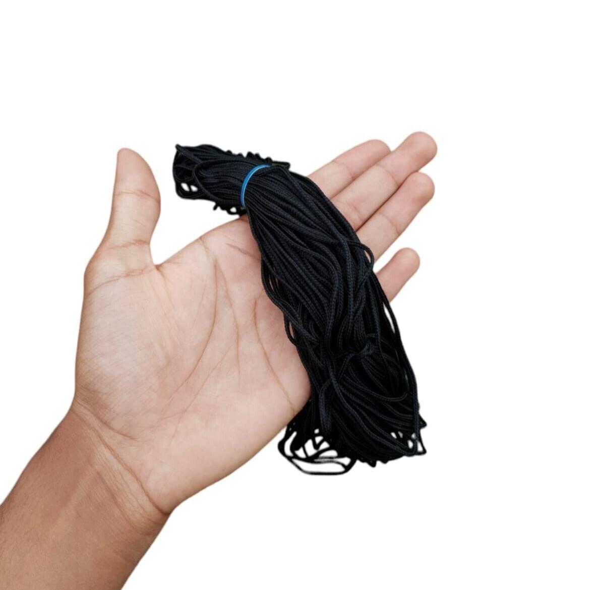Black Thread Small