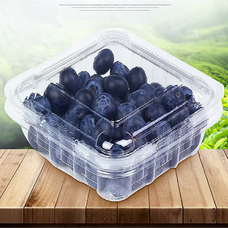 Blueberry Per Box