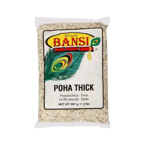 Bns Poha Thick 2lb