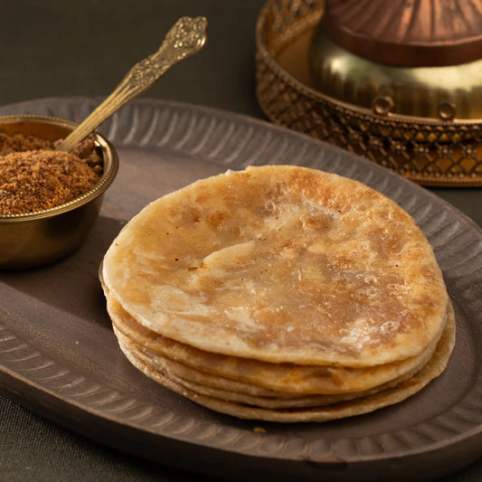 GHEE BOBBATLU
