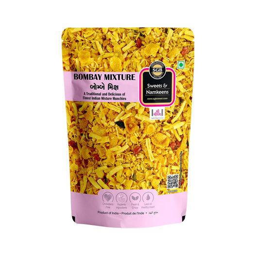 Sgb Bombay Mixture 400g