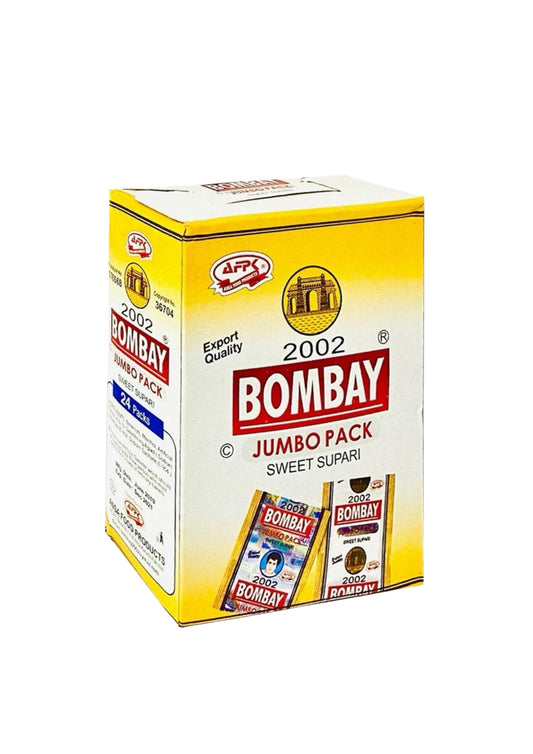 Bombay Jumbo Pack Sw Supari