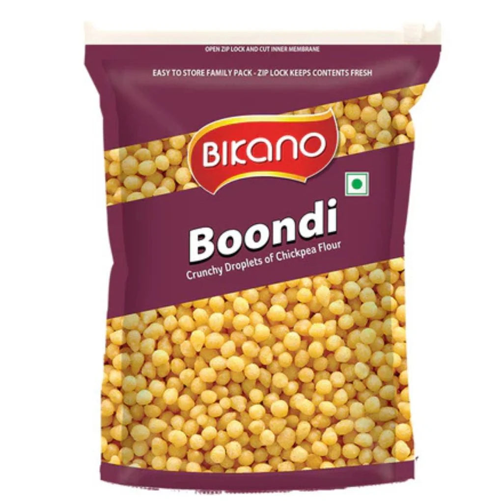 Bik Salted Boondhi 350g