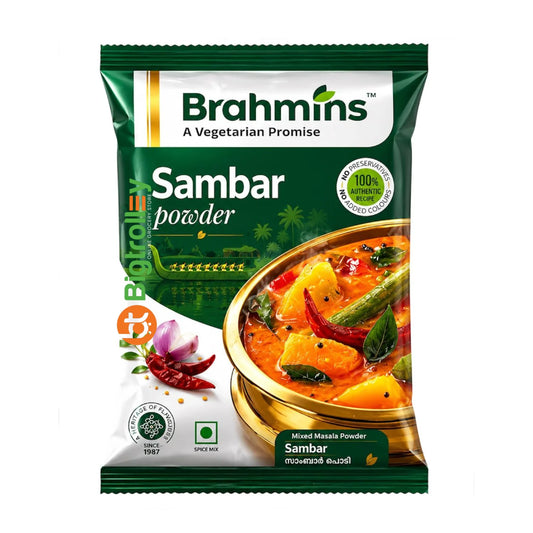 Brahmins Sambar Powder 160g