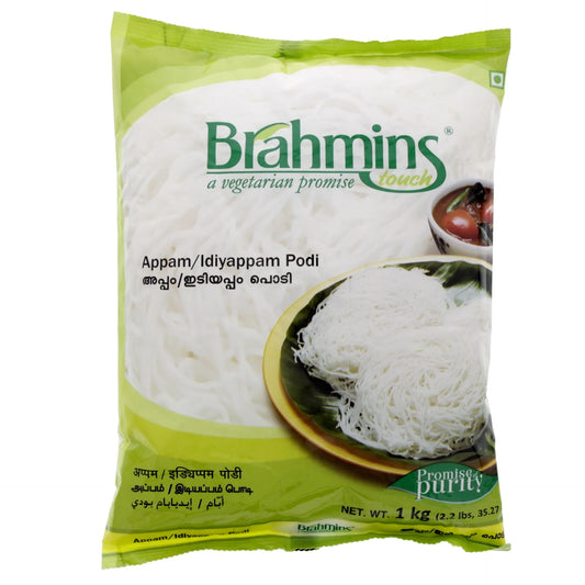 Brahmins Idiyappam Powder 1kg