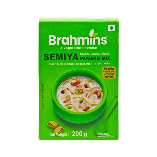 Brahmins Semia Payasm Mix 200g
