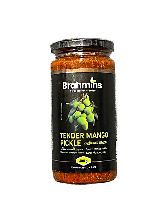 Brahmins Tender Mango Pkl 400g