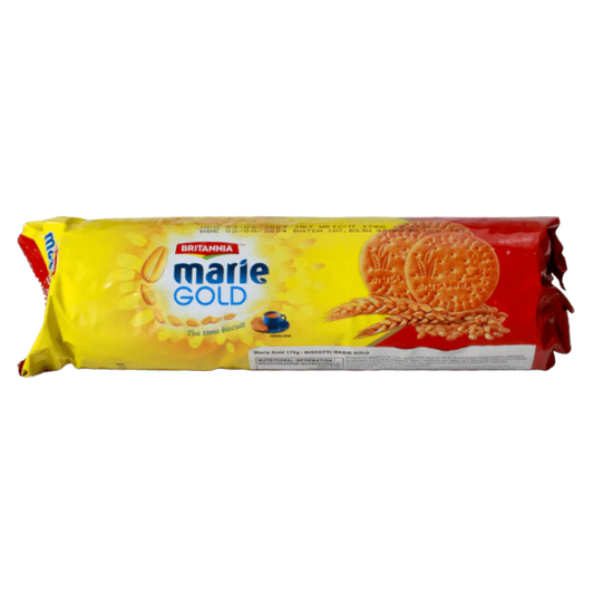 BRIT MARIEGOLD 150G