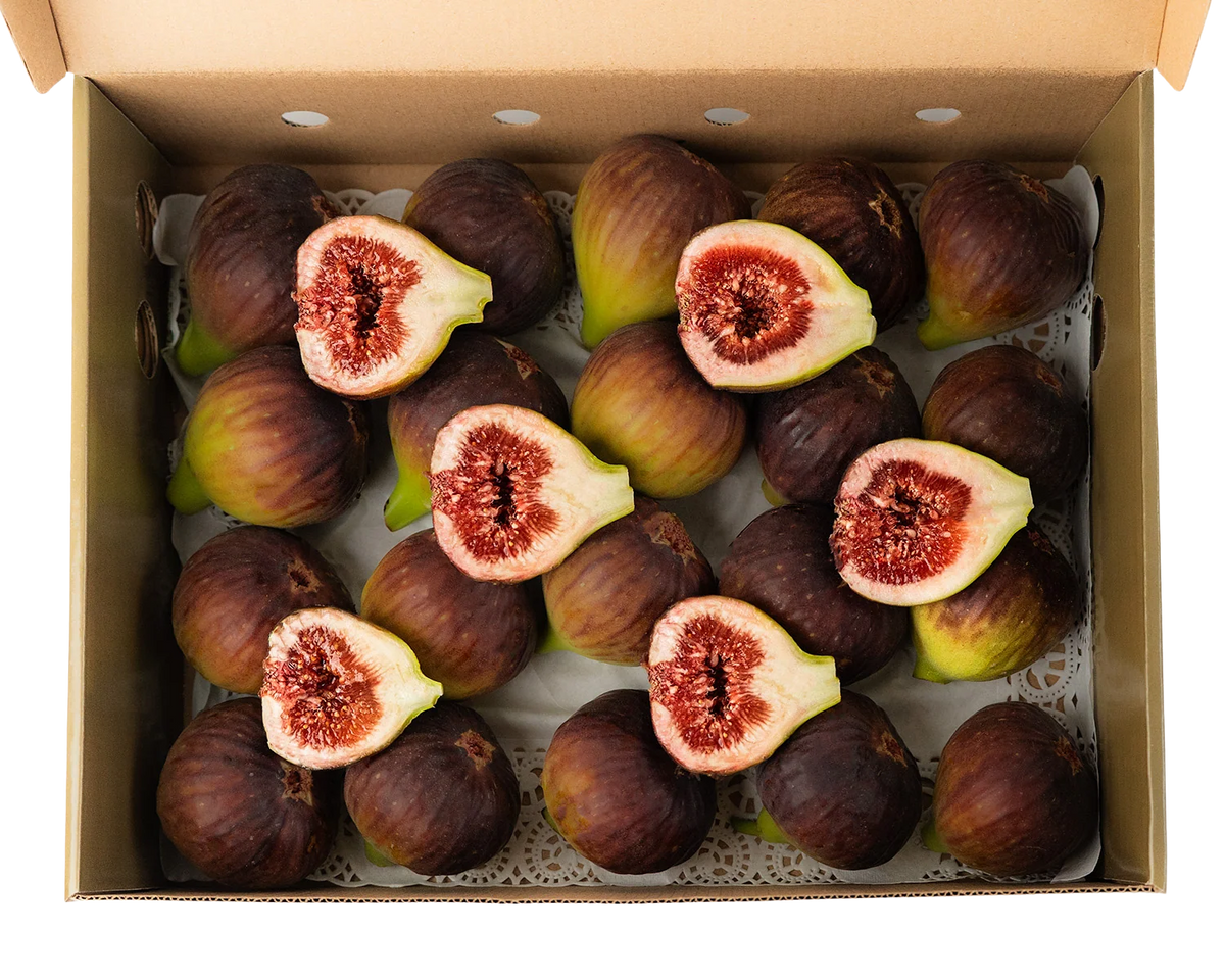 Brown Figs 16oz