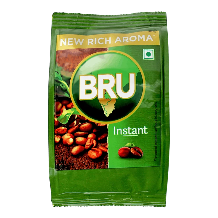 Bru Instant 100g