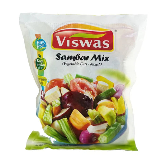 Viswas Sambar Mix 400g