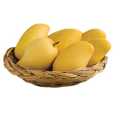 CHAUNSA MANGO EACH